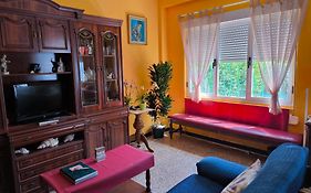Albergue Por Fin